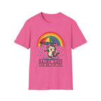 Rainy Days Can Be Fun To 1-T-Shirt