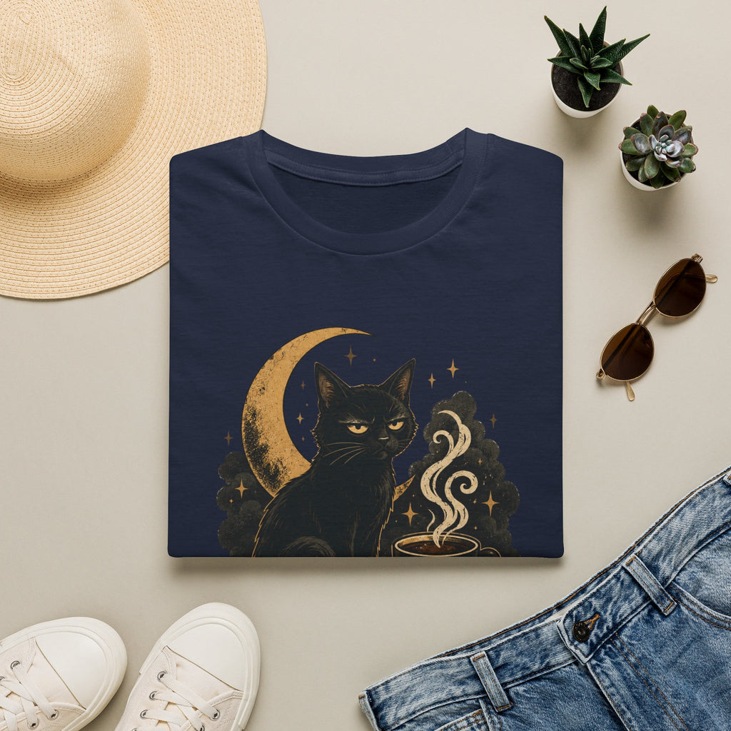 Dark Roast I Need T-Shirt