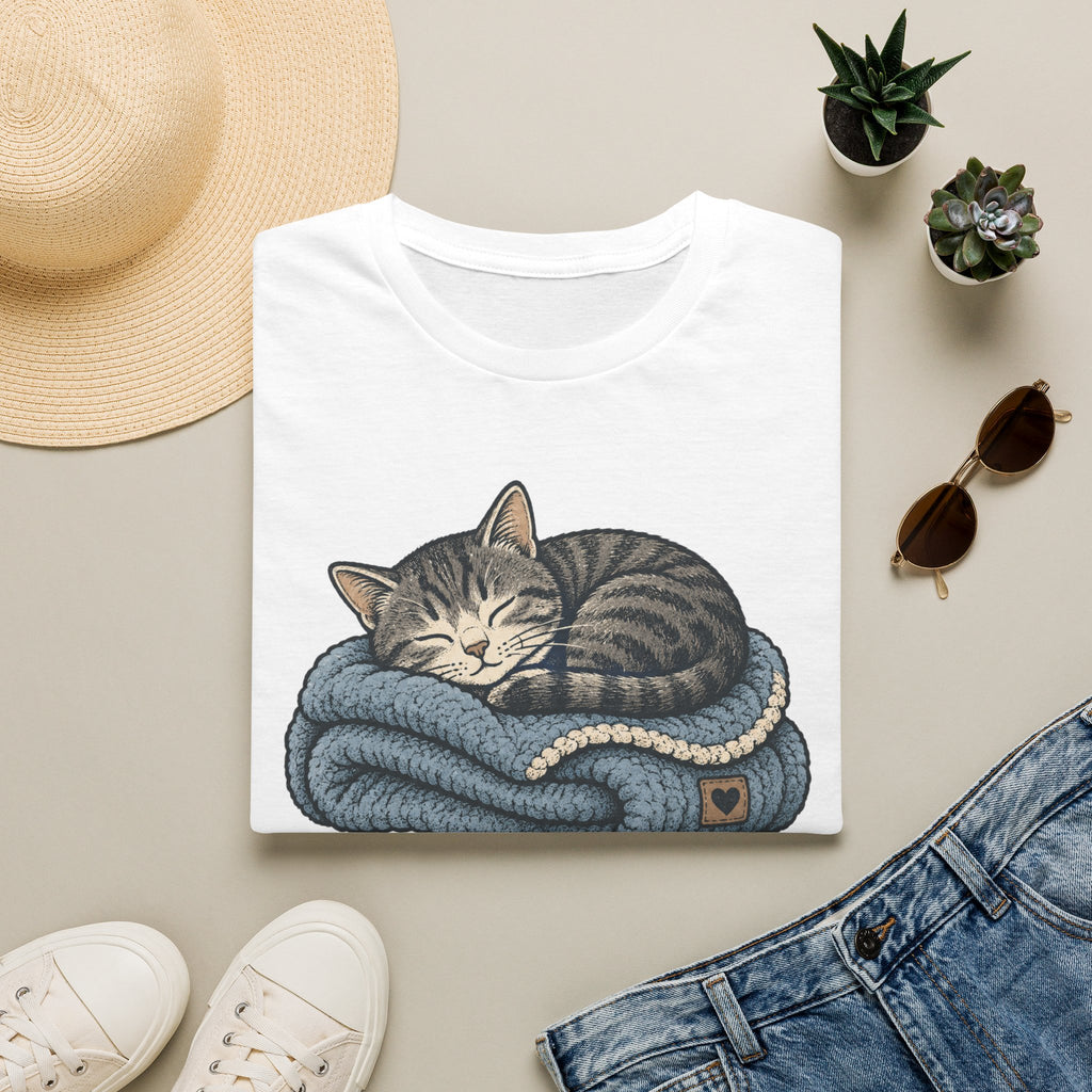 Professional Blanket Tester T-Shirt