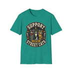 Sport Street cats T-Shirt