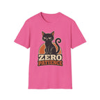 Zero Patience 2 T-Shirt