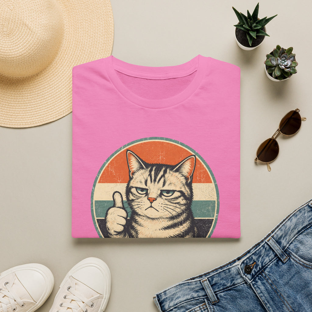Stay Pawsitive T-Shirt