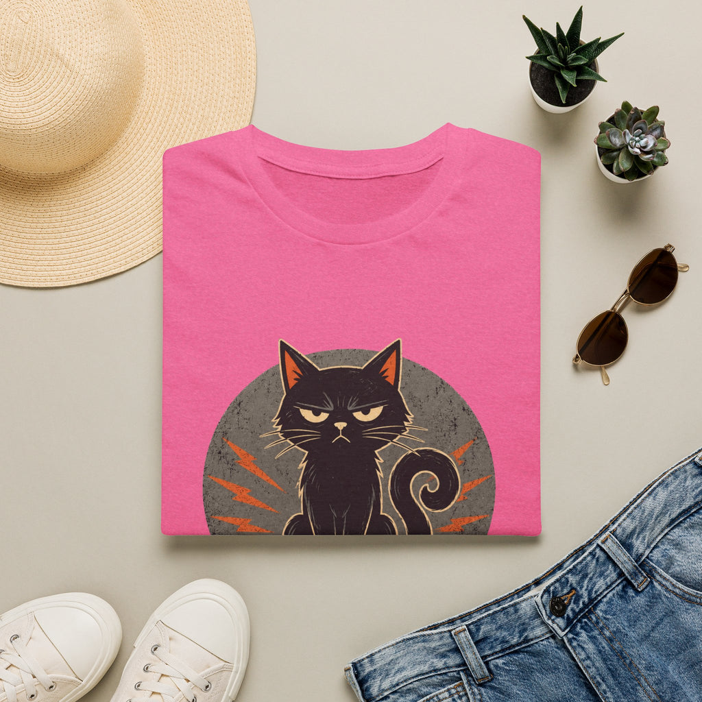 Zero Patience 1 T-Shirt