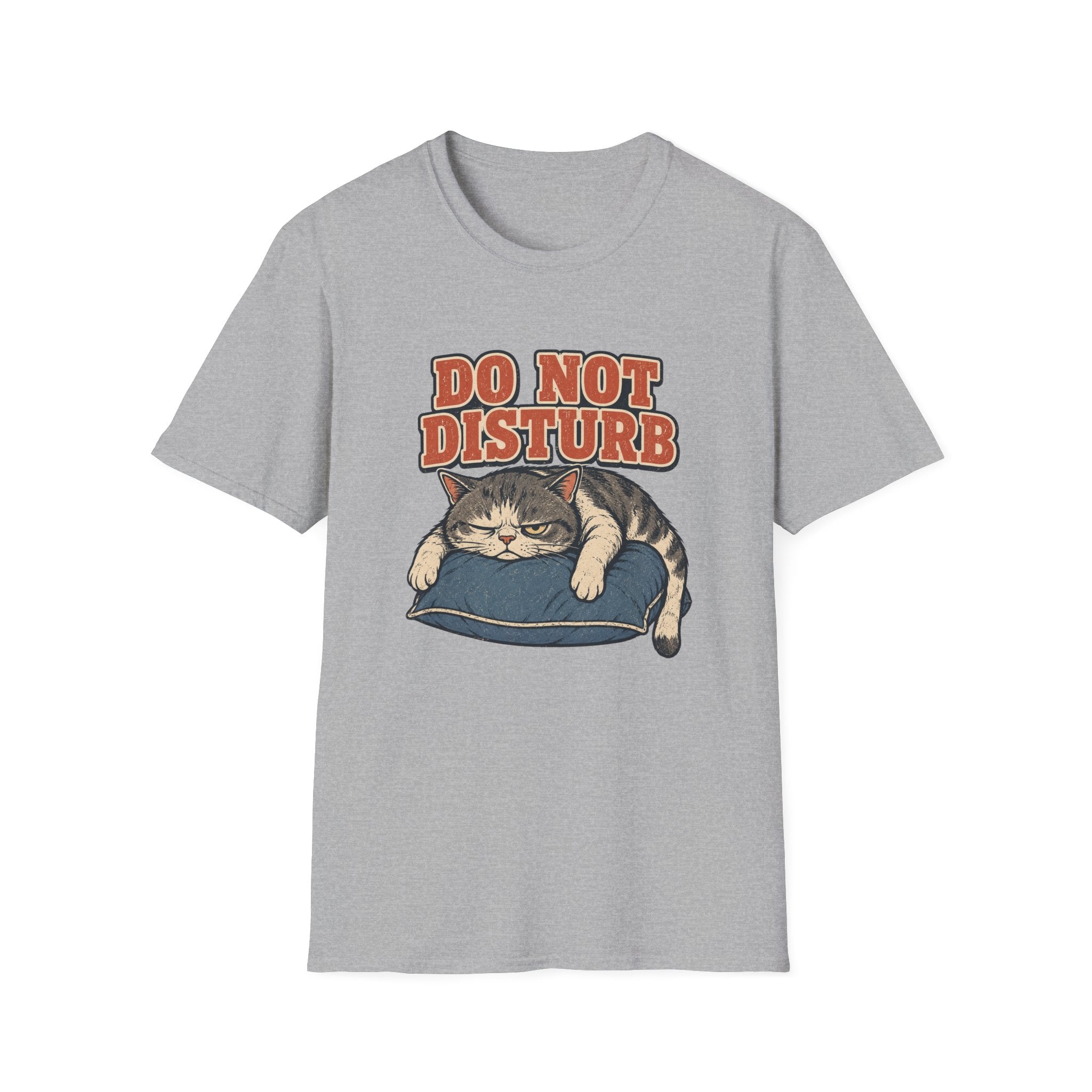 Do Not Disturb T-Shirt