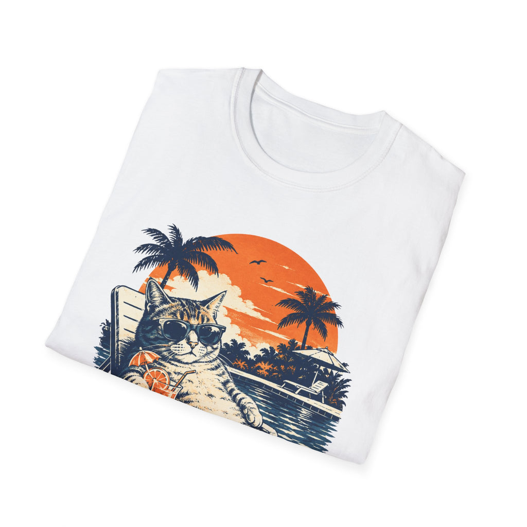 Not Today T-Shirt