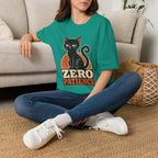 Zero Patience 2 T-Shirt