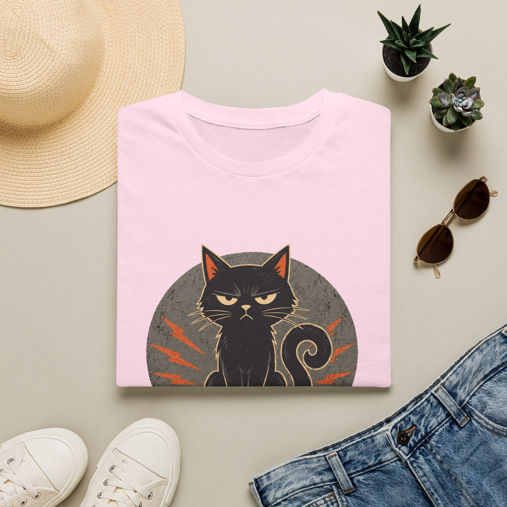 Zero Patience 1 T-Shirt