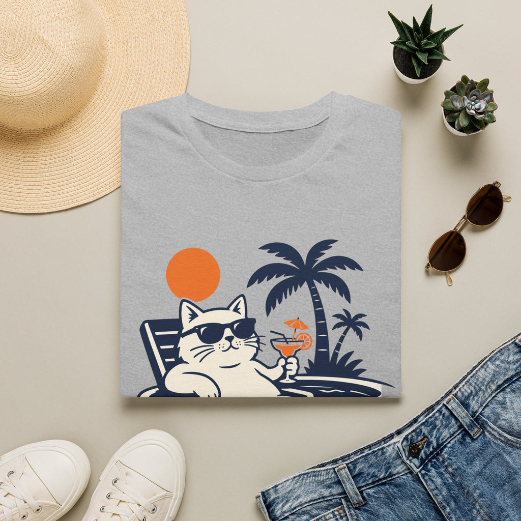 Not Today 3 T-Shirt