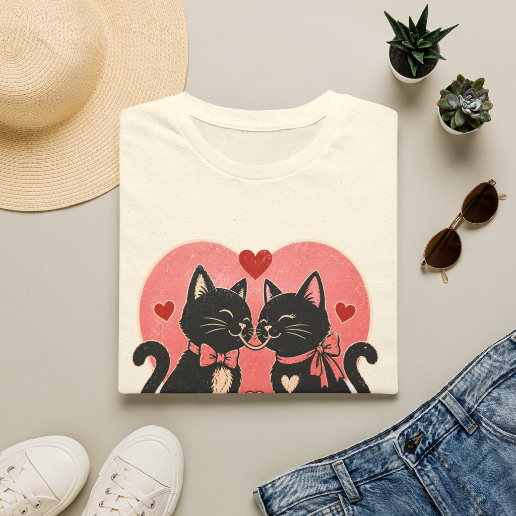 I Love You T-Shirt