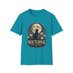 Nocturnal By Choice T-Shirt