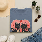 I Love You T-Shirt