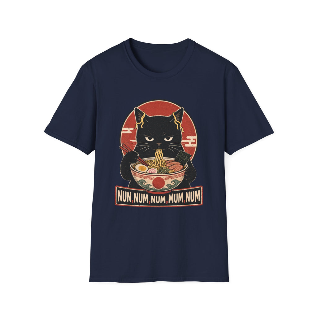 Num Num Num Mum Num T-Shirt