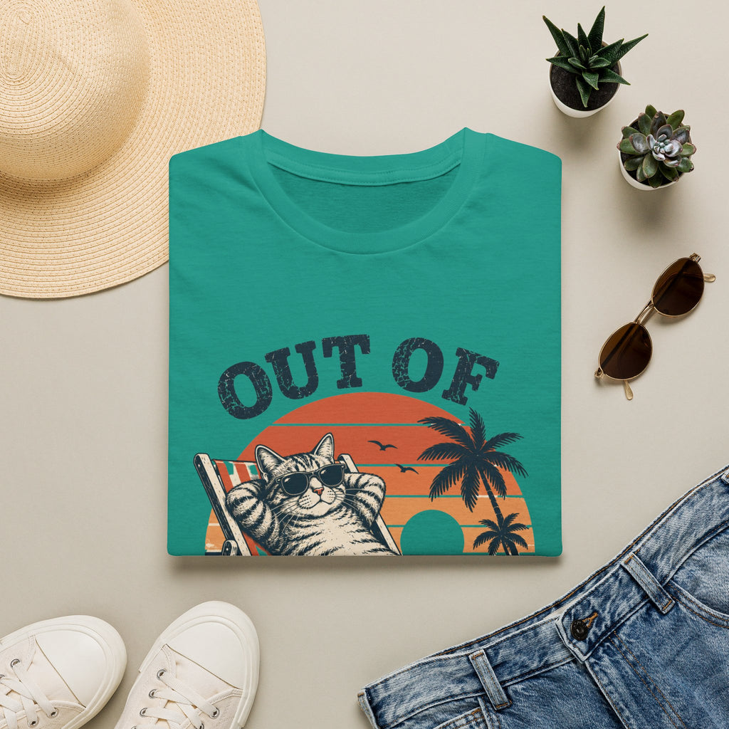Out Of Office 2  T-Shirt