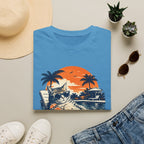 Not Today 1 T-Shirt