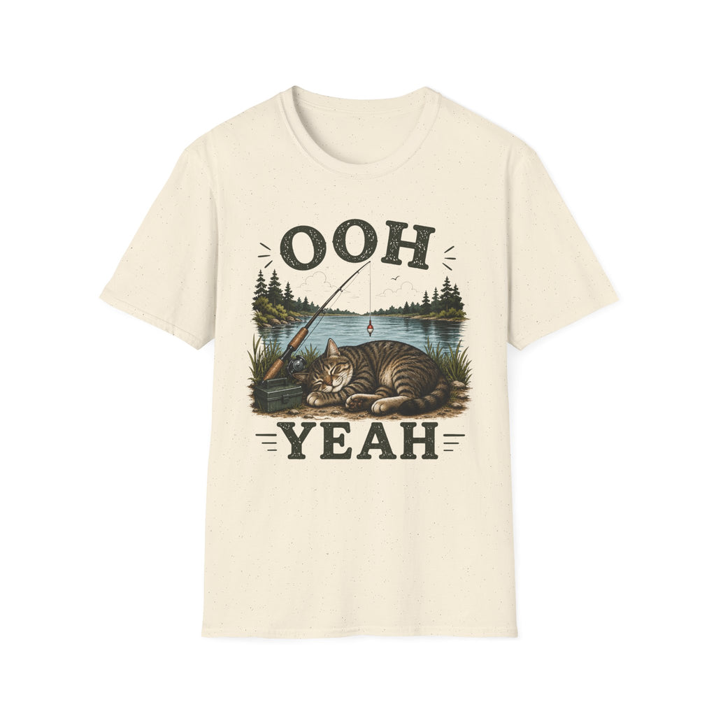 Ooh Yeah T-Shirt