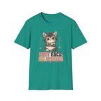 Tiny Face Big Attitude T-Shirt