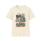 I Speak Fluent MeowT-Shirt