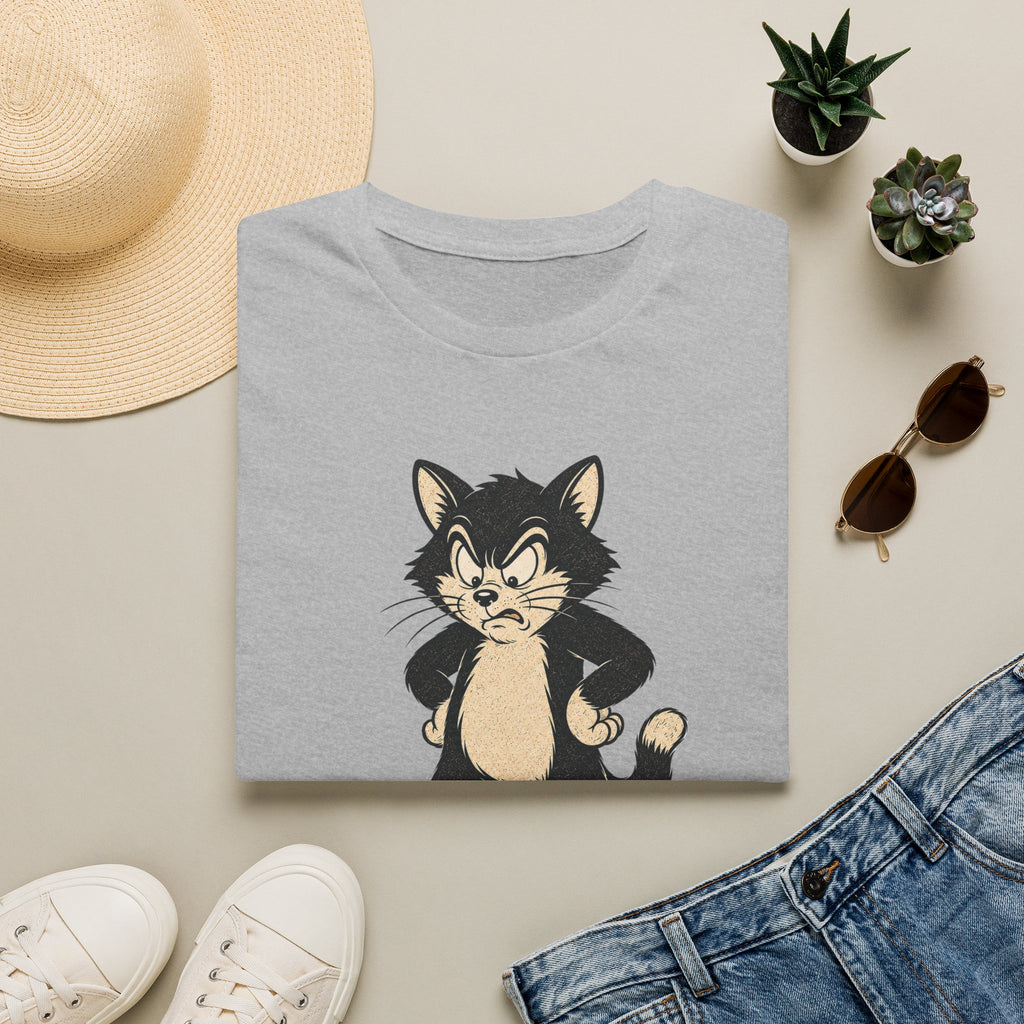 Serious Really-T-Shirt
