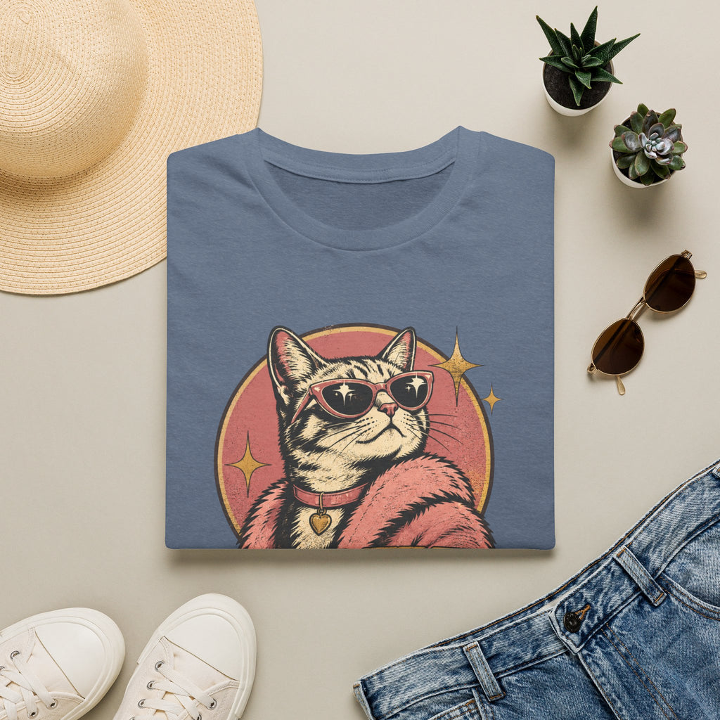 Feline Fine T-Shirt