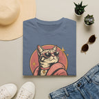 Feline Fine T-Shirt