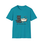 Lets talk About This 3 T-Shirt