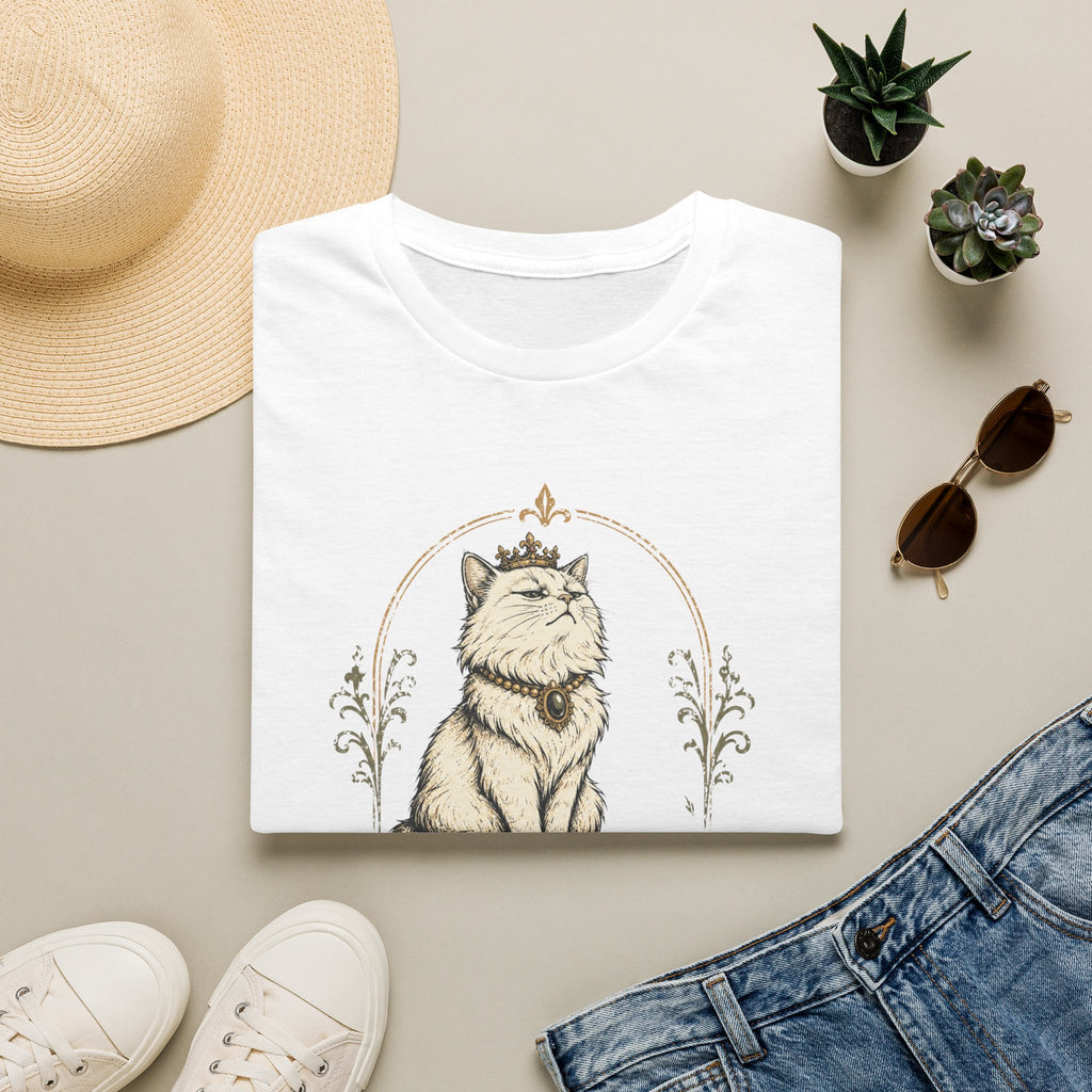 My Cat Has Standards 1 T-Shirt