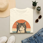 Stay Pawsitive-Ish-T-Shirt