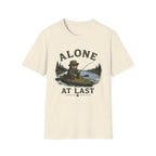 Alone At Last T-Shirt