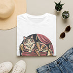 Feed Me And Tell Me  T-Shirt