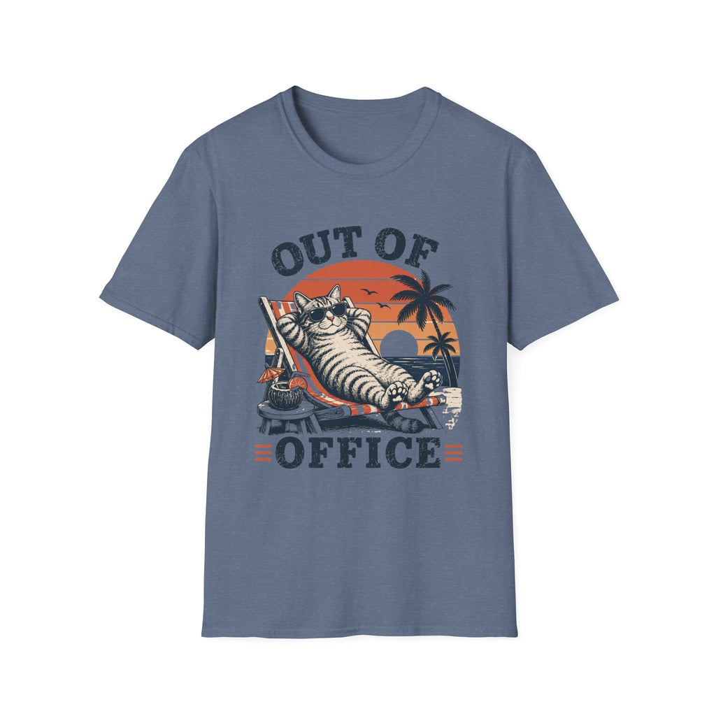 Out Of Office 2  T-Shirt