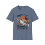 Out Of Office 2  T-Shirt