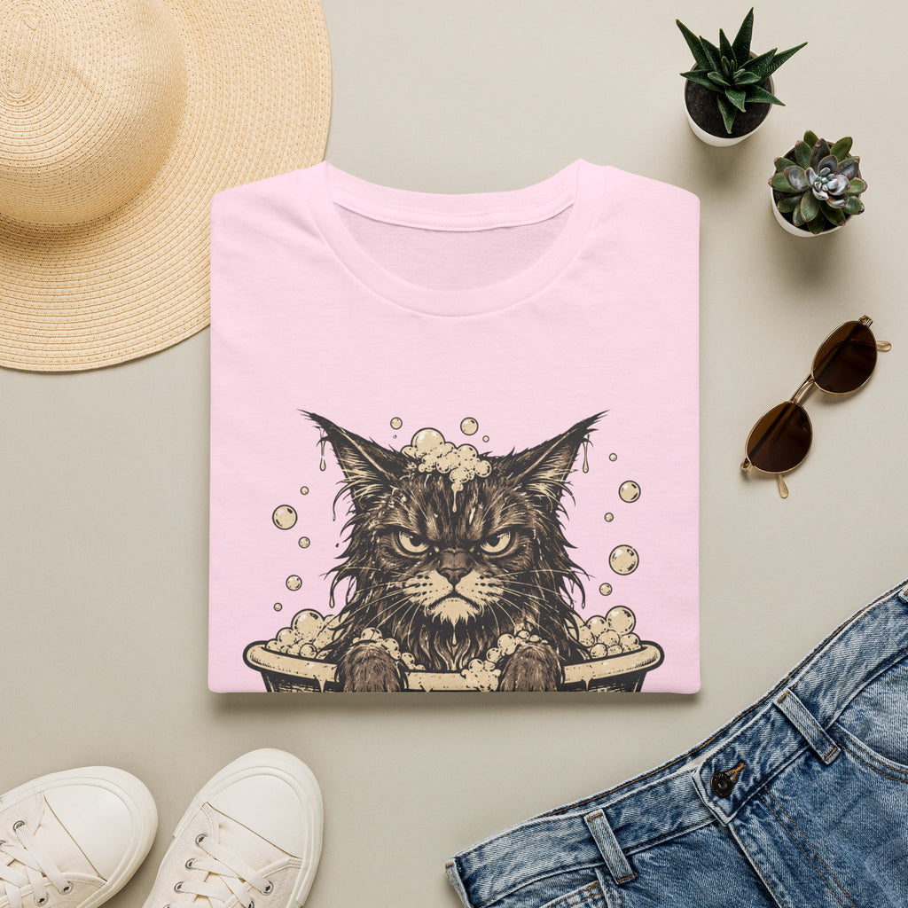 Lets talk About This T-Shirt