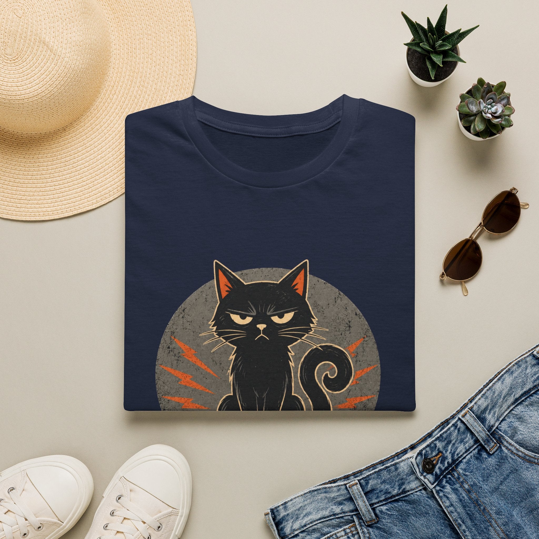 Zero Patience 1 T-Shirt