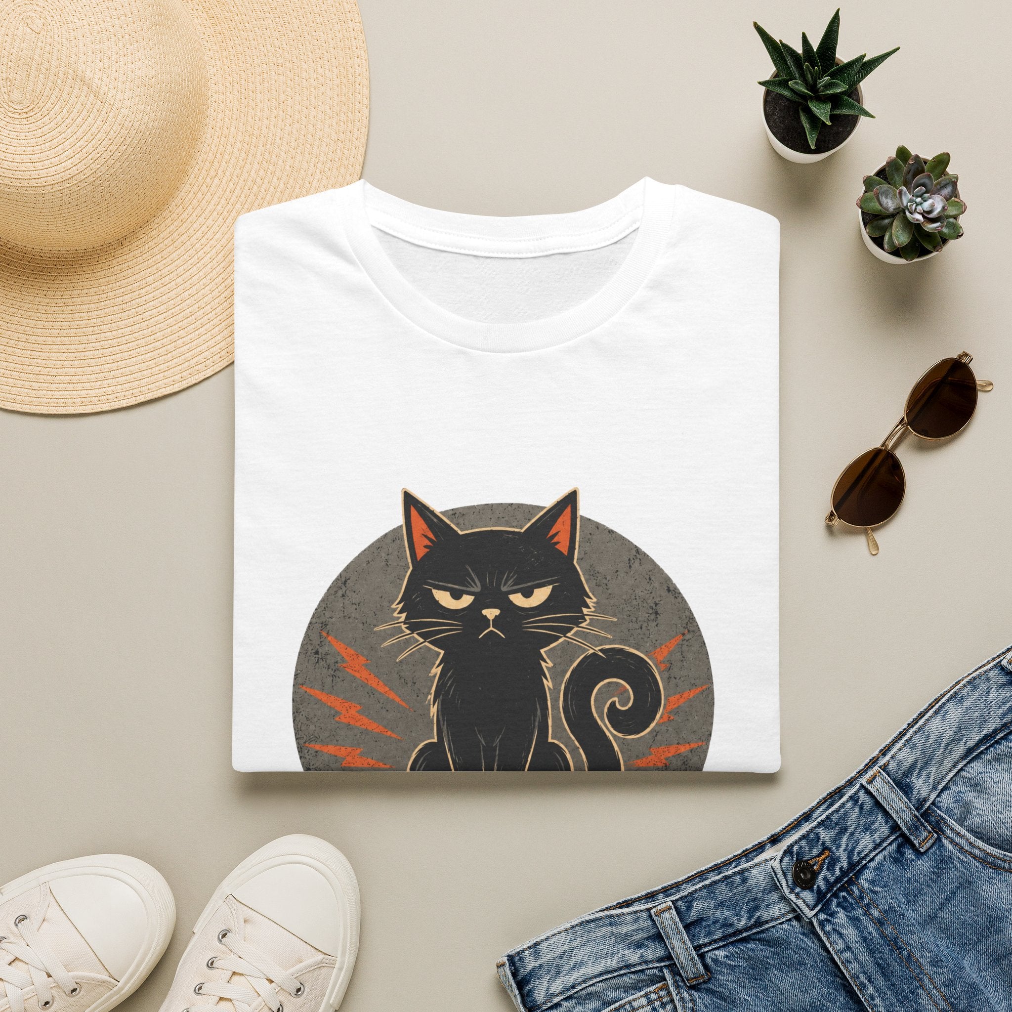 Zero Patience 1 T-Shirt