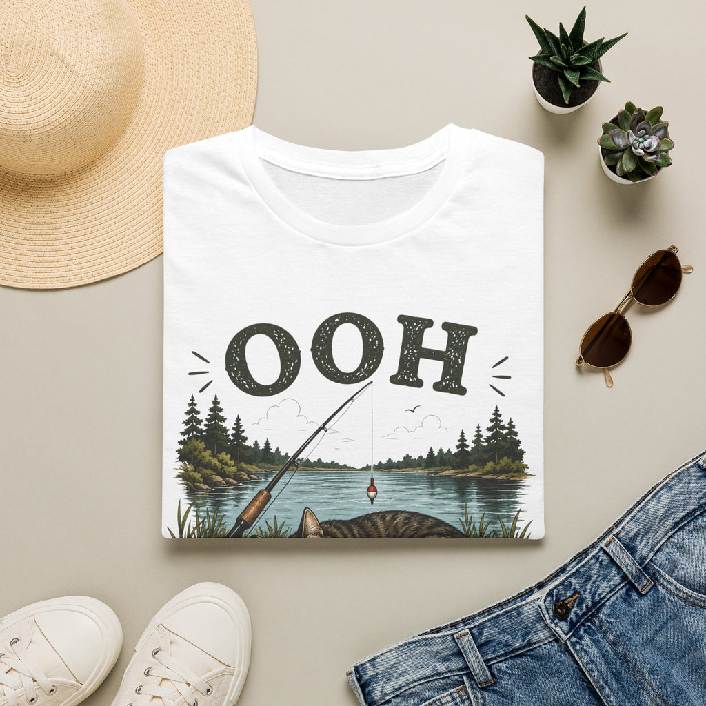 Ooh Yeah T-Shirt