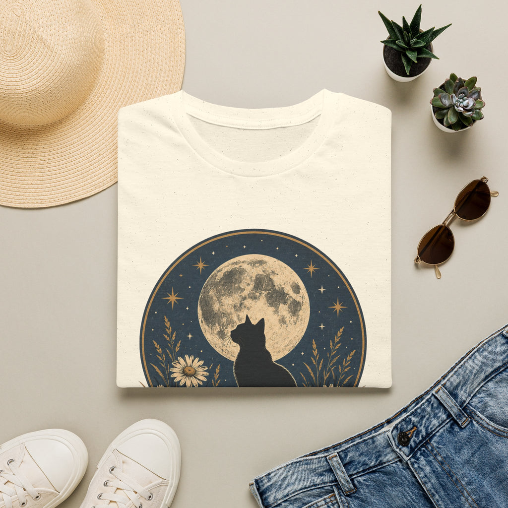 Nocturnal By Nature T-Shirt