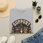 Sport Street cats T-Shirt