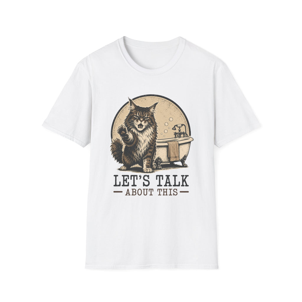 Currently Ignoring Everyone T-Shirt