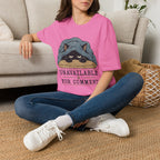 Unavailable For Comment T-Shirt