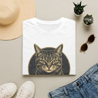 Judging You Silently T-Shirt