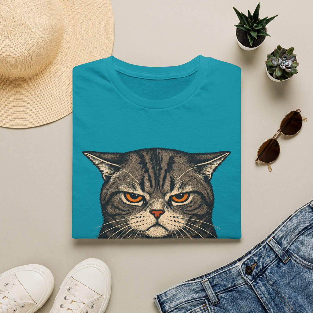 Stop Trying To pet Me T-Shirt