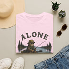 Alone At Last T-Shirt
