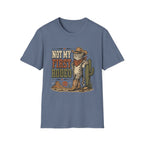 Not My First Rodeo 2 T-Shirt