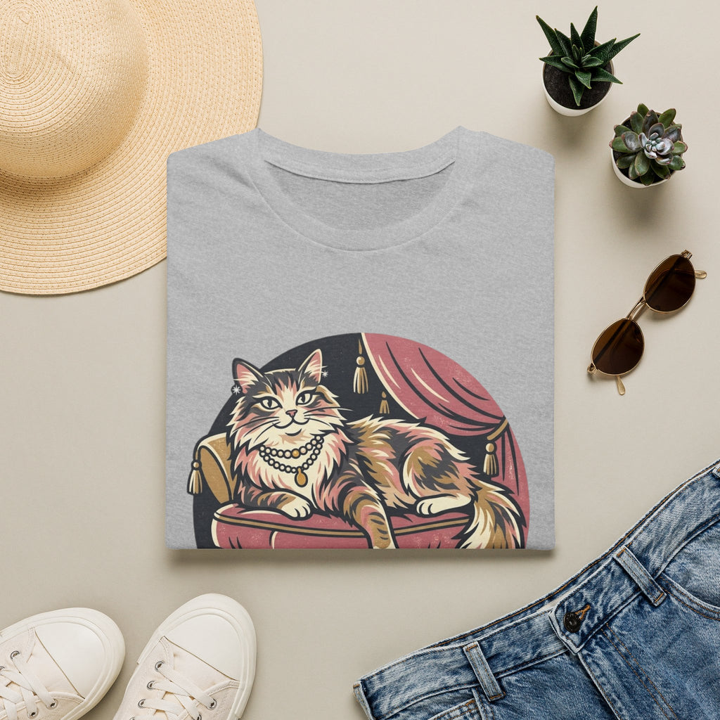 Feed Me And Tell Me  T-Shirt