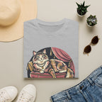 Feed Me And Tell Me  T-Shirt