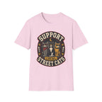 Sport Street cats T-Shirt