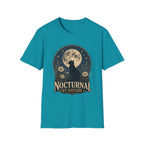 Nocturnal By Nature T-Shirt