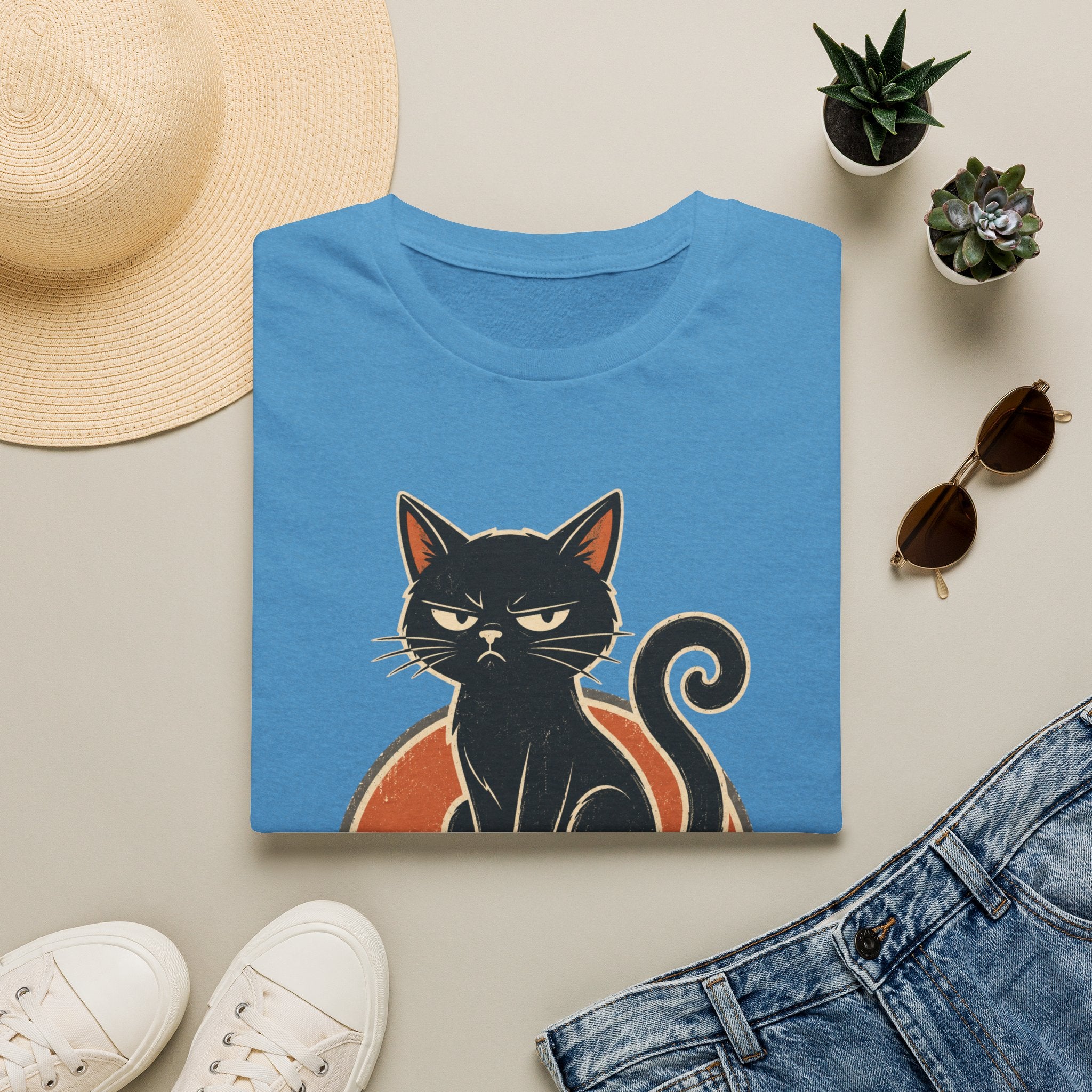 Zero Patience 2 T-Shirt
