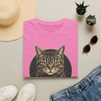 Judging You Silently T-Shirt