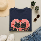 I Love You T-Shirt